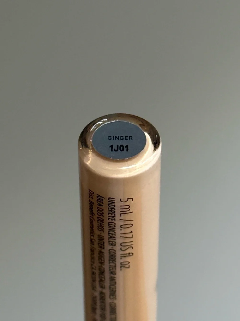 Benefit Boi-ing Bright On Concealer 